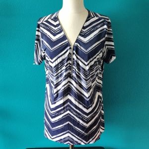 🍀Susan Lawrence top